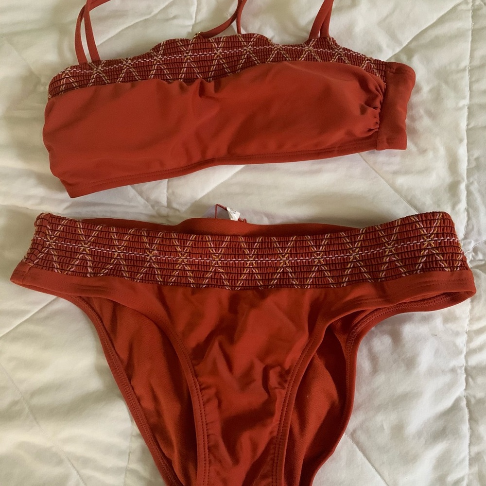 Target bikini